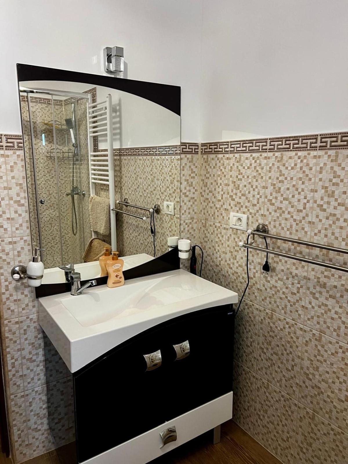 Apartament La Nuti