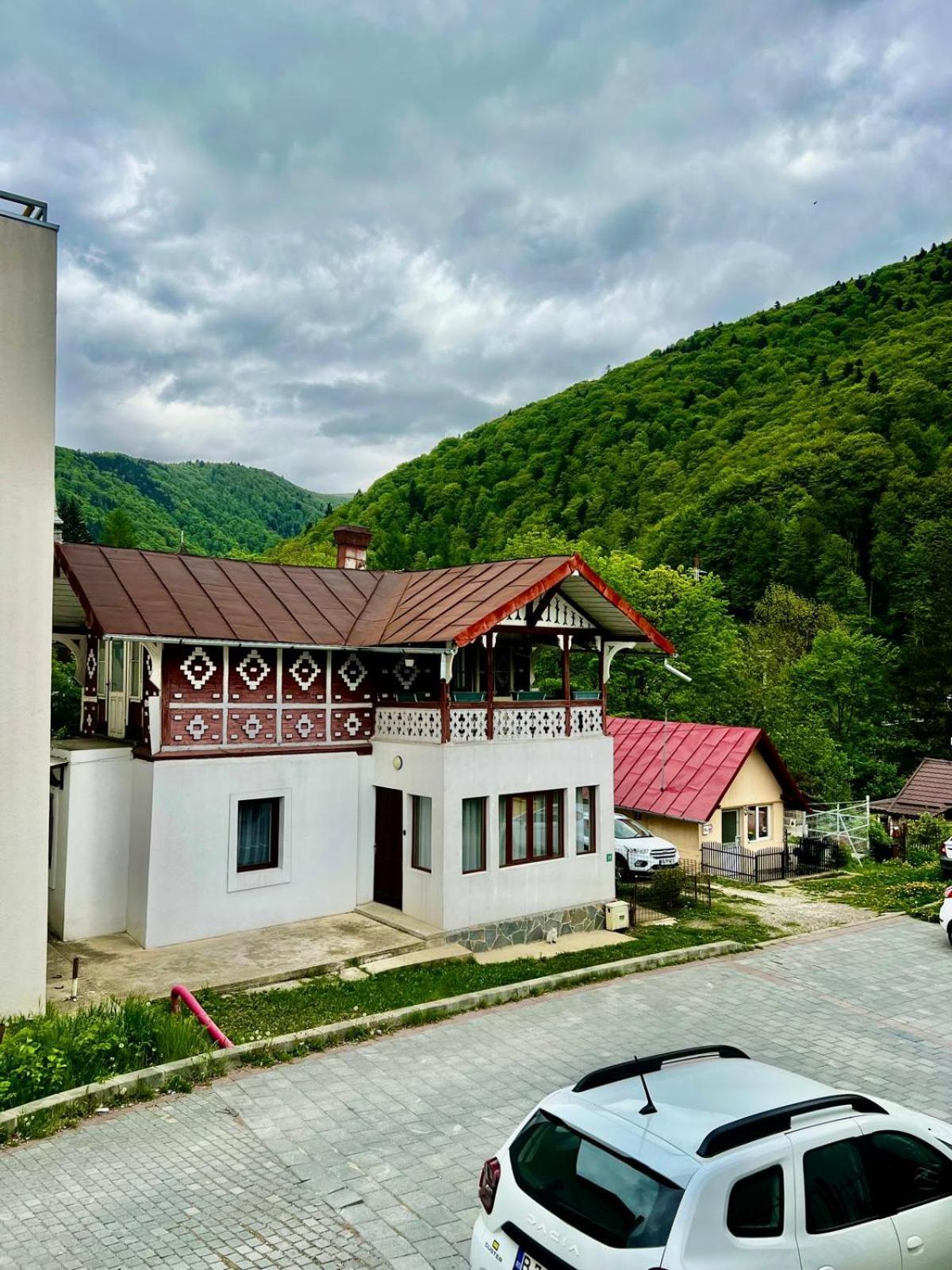 La Nuti Apartament *