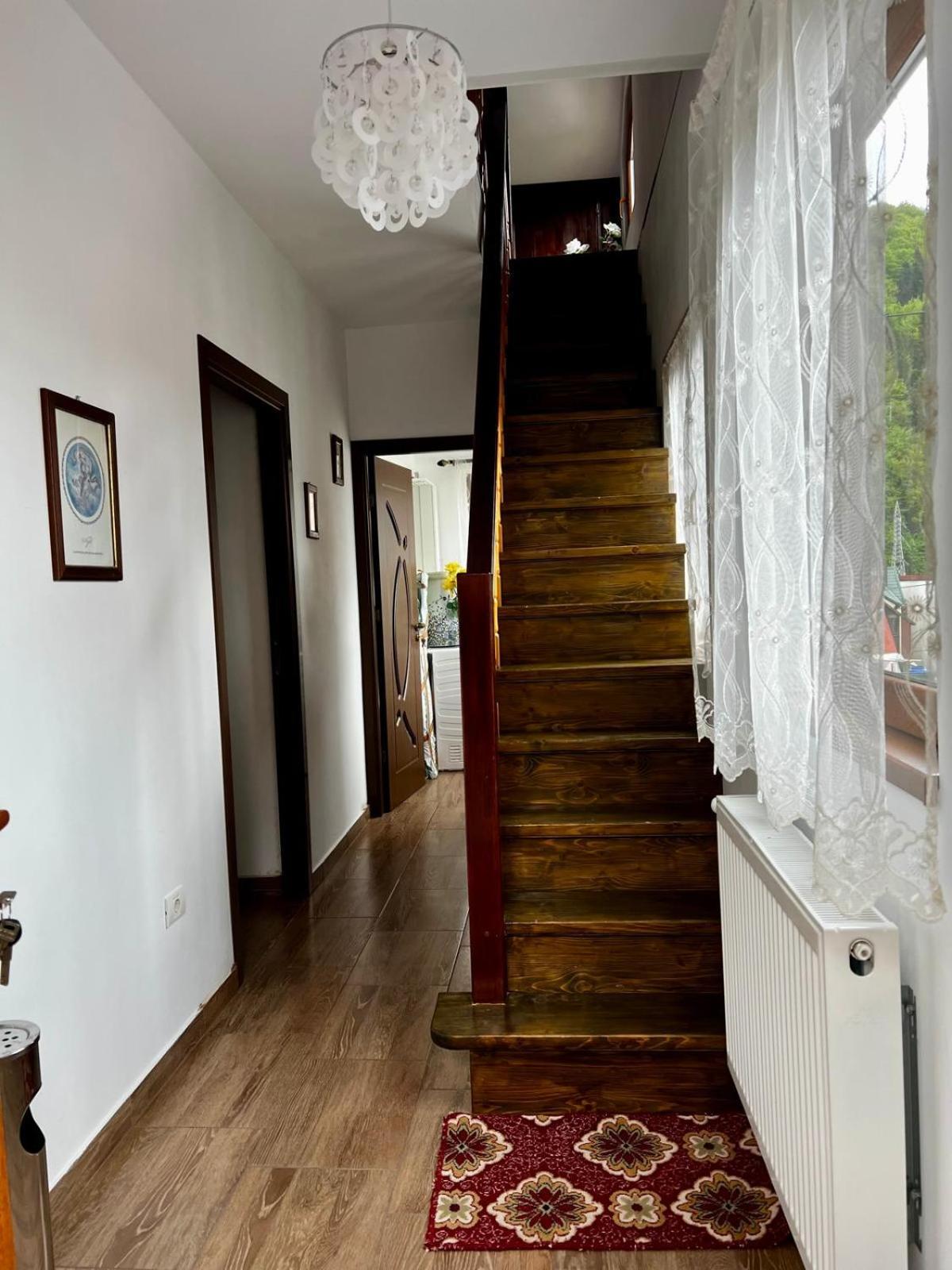 Apartament La Nuti *