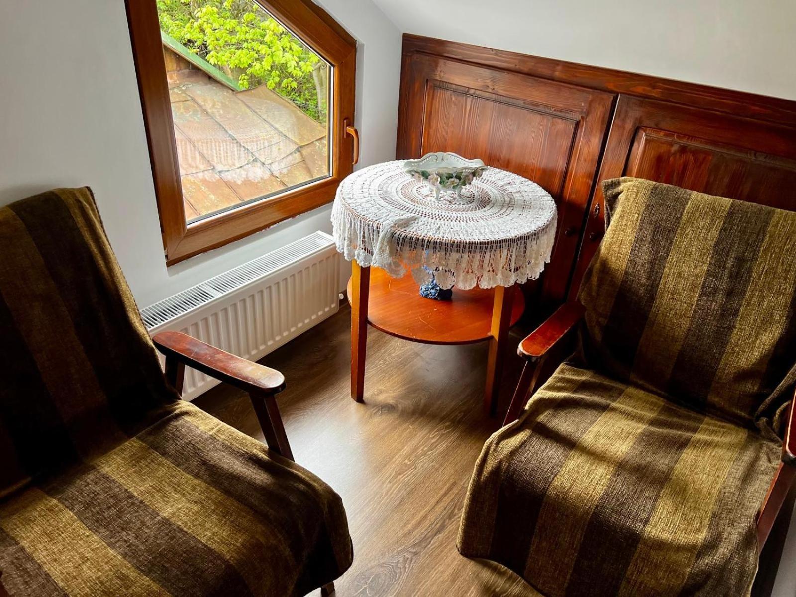 La Nuti Apartament