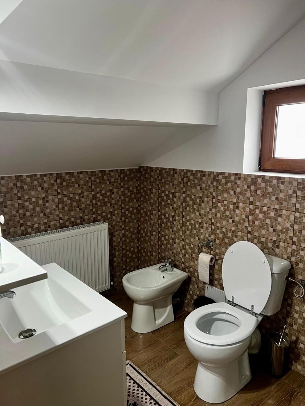 Apartament La Nuti Sinaia