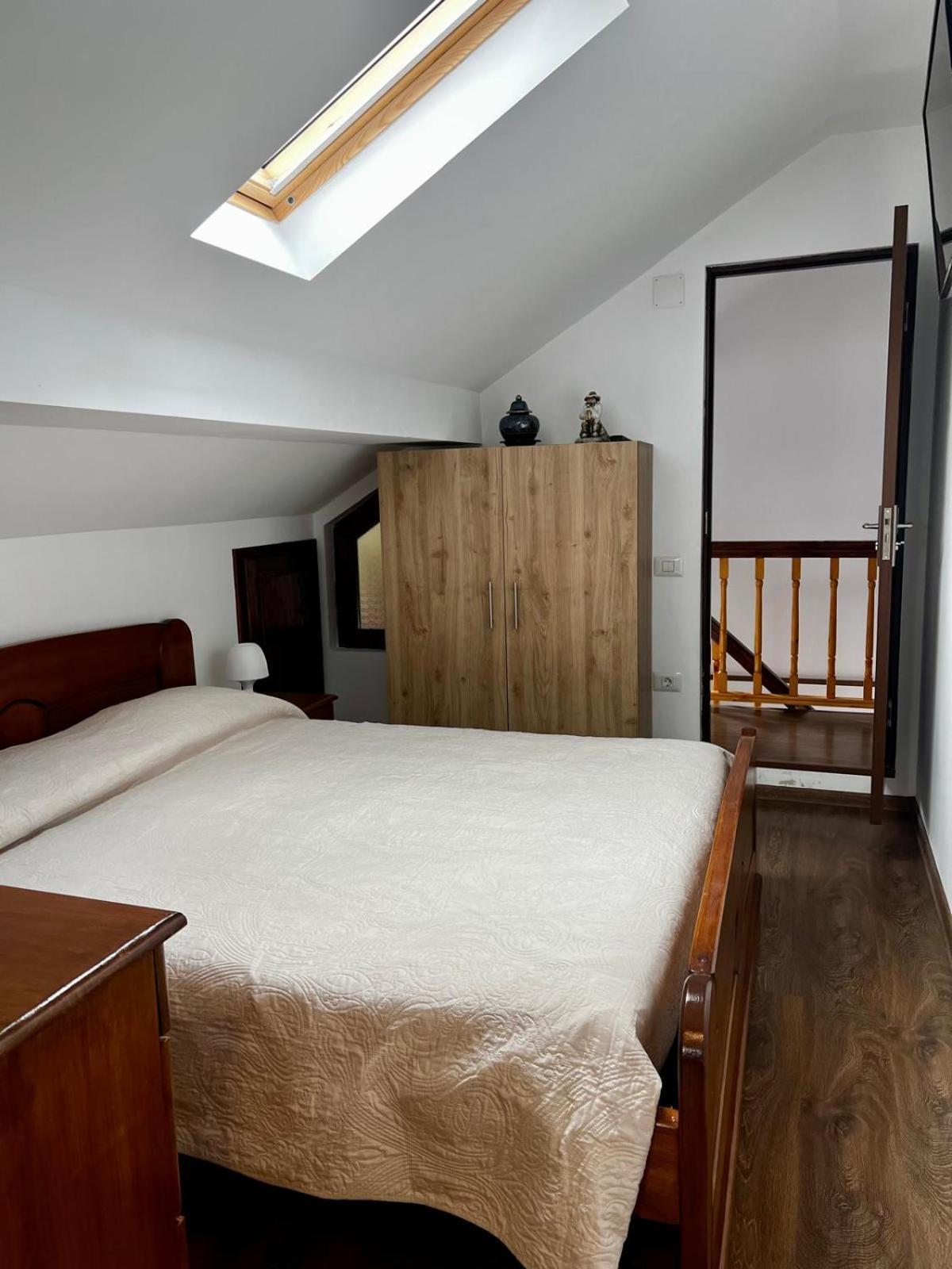 La Nuti Apartament