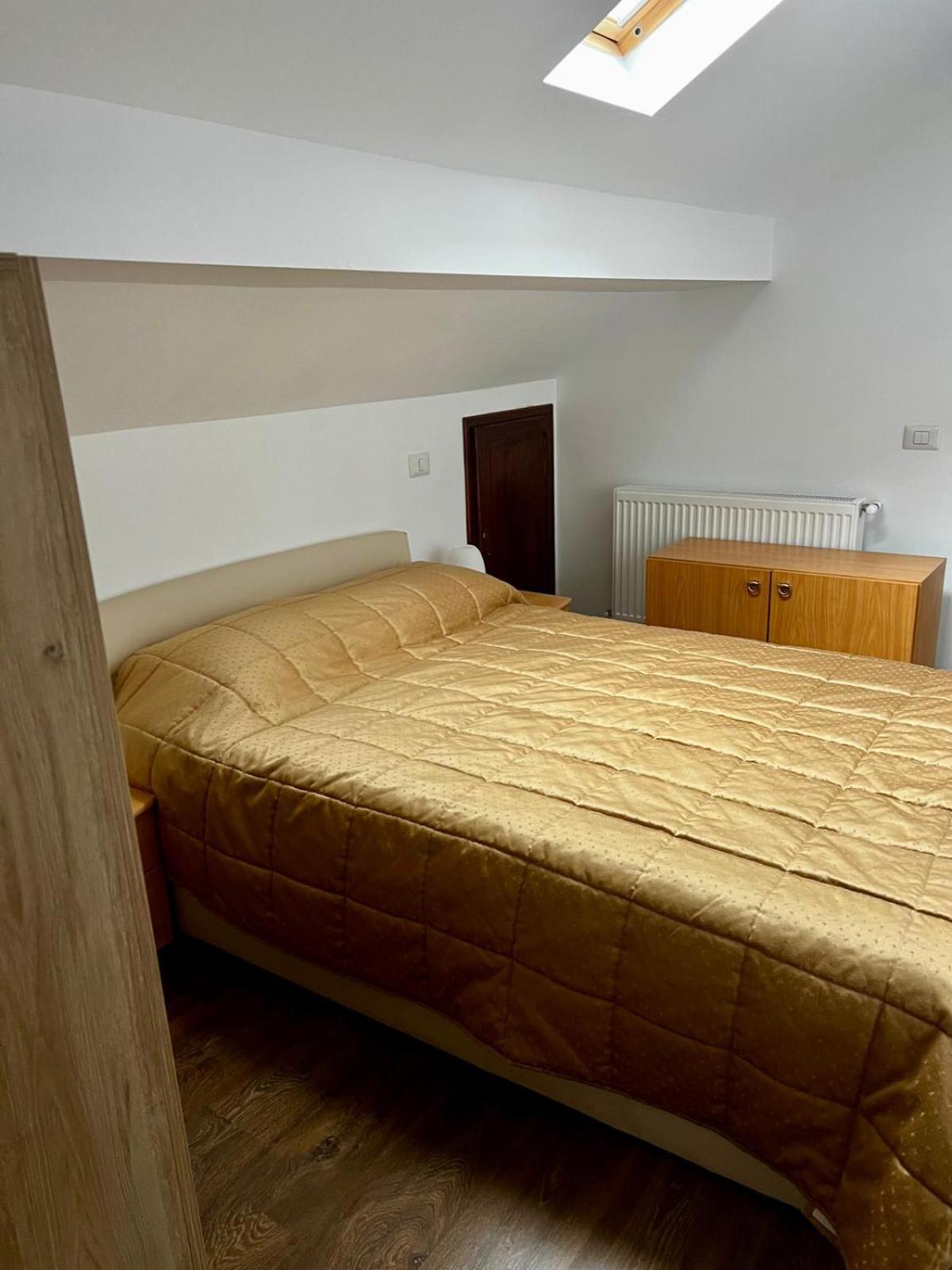 La Nuti Apartament Sinaia